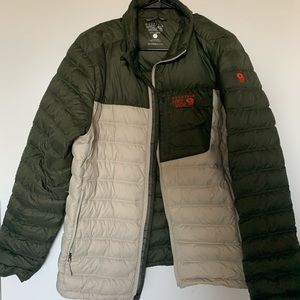 Hiking Jacket